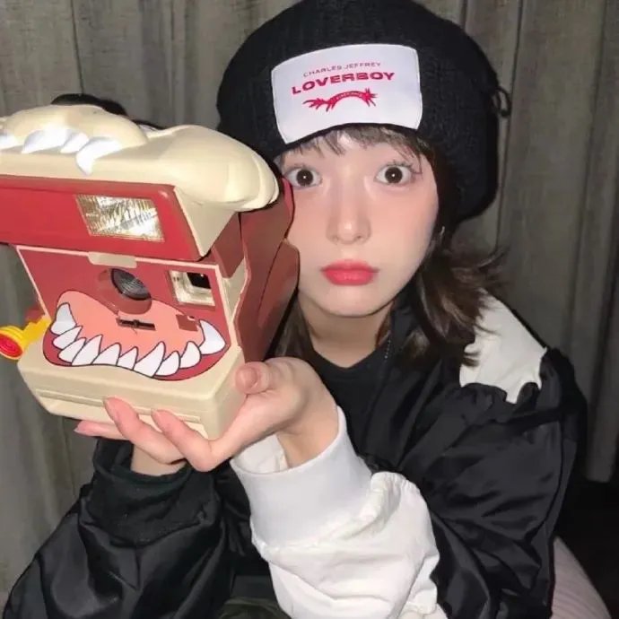 江湖龙女
